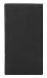 Spectre Coupler 3.5in. (PVC) - Black 