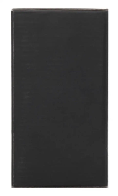 Spectre Coupler 3.5in. (PVC) - Black 