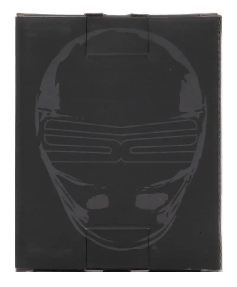 Spectre Coupler 4in. Elbow / 90 Degree (PVC) - Black 
