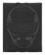 Spectre Coupler 4in. Elbow / 90 Degree (PVC) - Black 