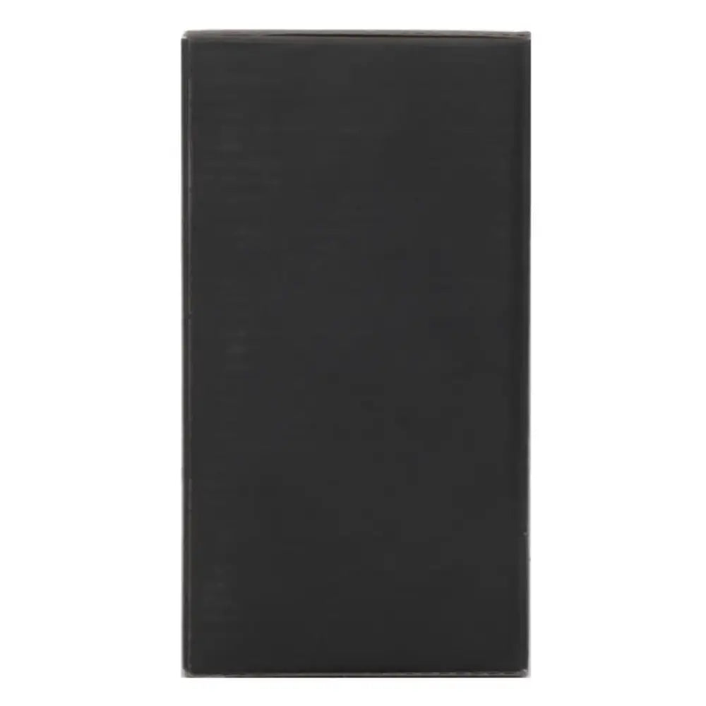 Spectre Coupler 4in. Elbow / 90 Degree (PVC) - Black 