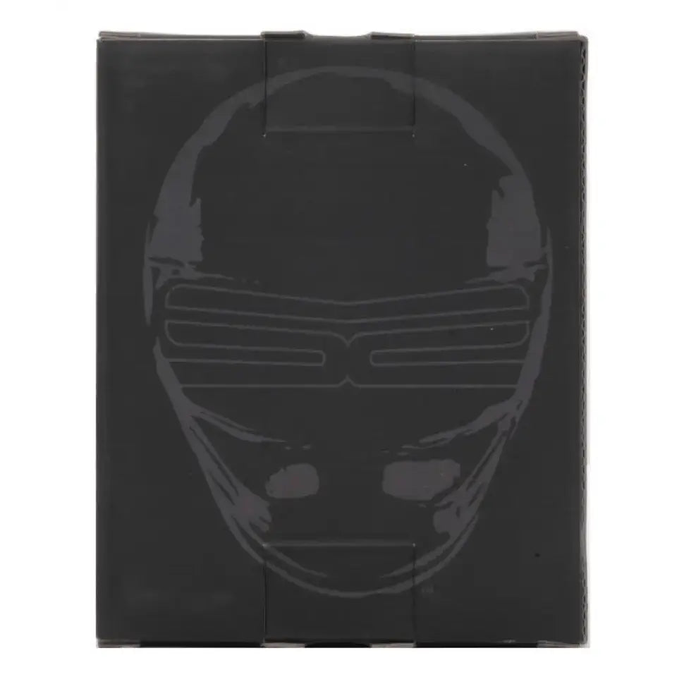 Spectre Coupler 4in. Elbow / 90 Degree (PVC) - Black 