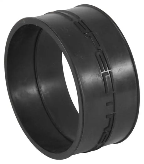 Spectre Spectre Coupler 4in. ID - Black