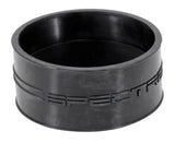Spectre Coupler 4in. ID - Black 