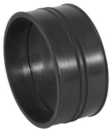 Spectre Coupler 4in. ID - Black 