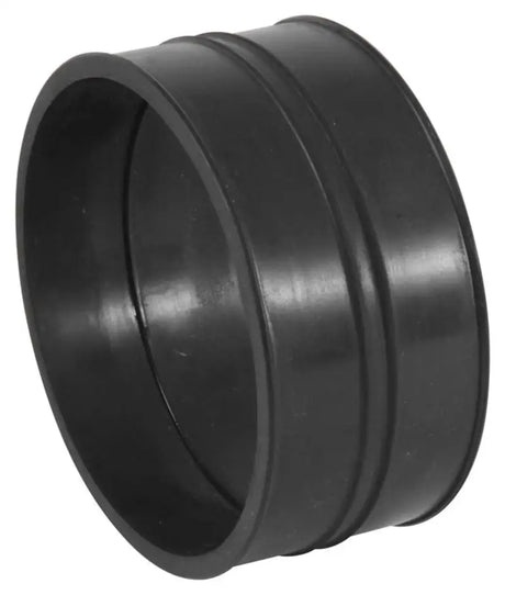 Spectre Coupler 4in. ID - Black 