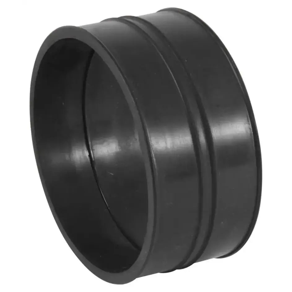 Spectre Coupler 4in. ID - Black 