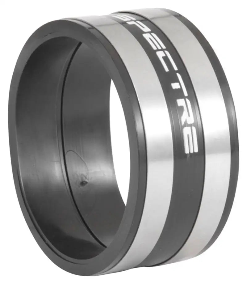 Spectre Spectre Coupler 4in. (PVC) - Black