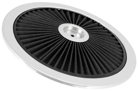 Spectre ExtraFlow HPR Air Cleaner Lid 14in. - Black 