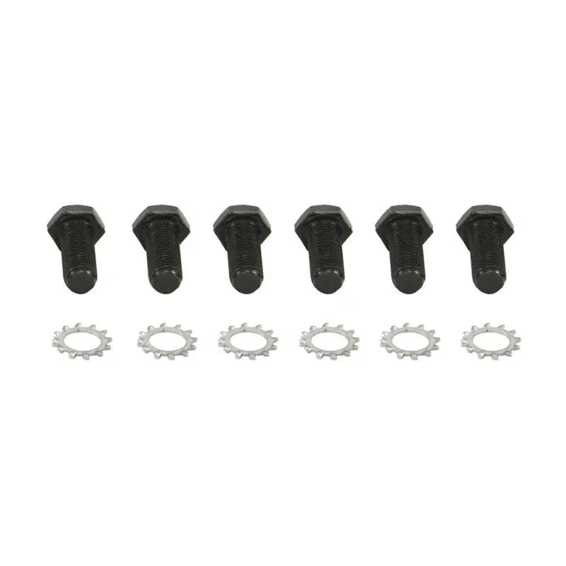 Spectre 4698 Spectre Ford/Chevy Flywheel Bolts