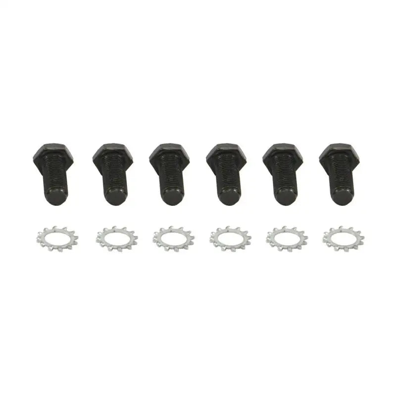 Spectre 4698 Spectre Ford/Chevy Flywheel Bolts