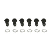 Spectre Spectre Ford/Chevy Flywheel Bolts