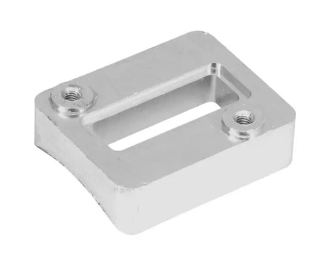Spectre Spectre GM LS3/LS7 Mass Air Flow Sensor Mount (Blade Style)