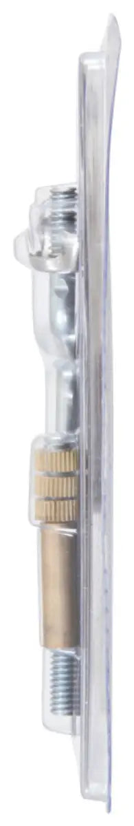 Spectre GM TBI Air Cleaner S-Stud Mounting Hardware (5in. Offset) 