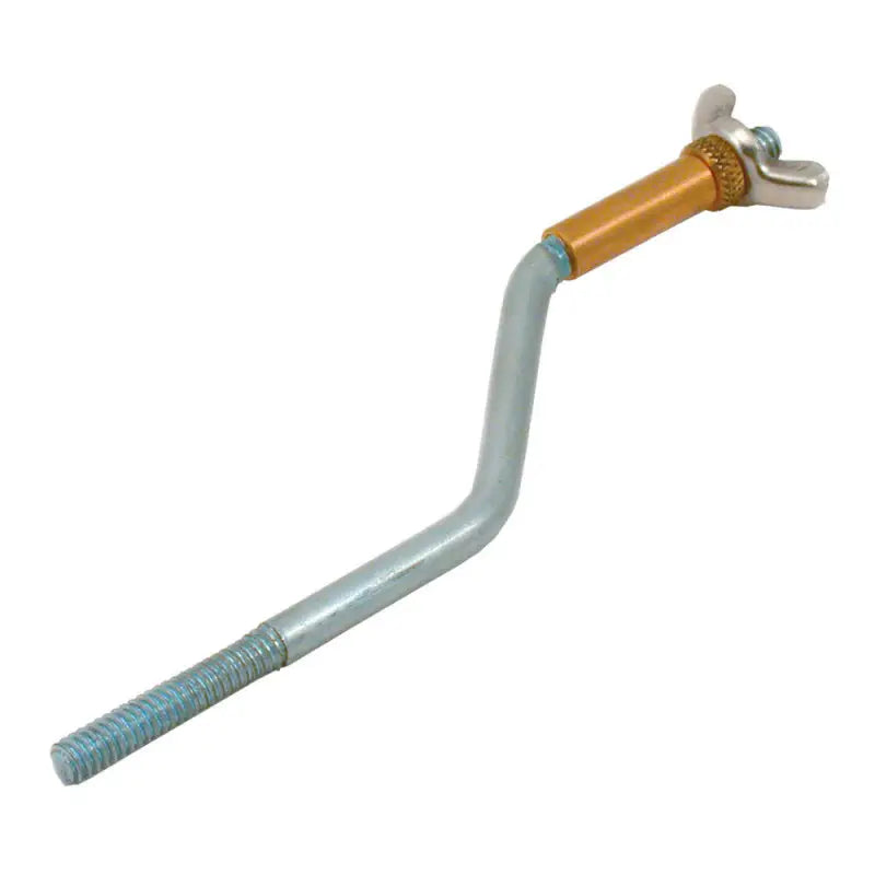 Spectre GM TBI Air Cleaner S-Stud Mounting Hardware (5in. Offset) 