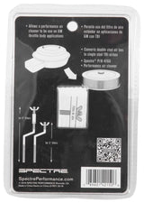 Spectre GM TBI Air Cleaner S-Stud Mounting Hardware (5in. Offset) 