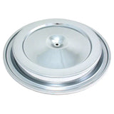 Spectre GM TBI Top Air Cleaner Lid (Single Stud) - Chrome 