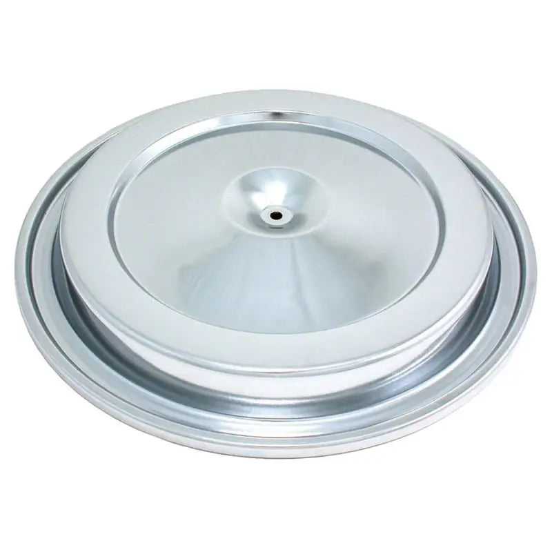 Spectre Spectre GM TBI Top Air Cleaner Lid (Single Stud) - Chrome