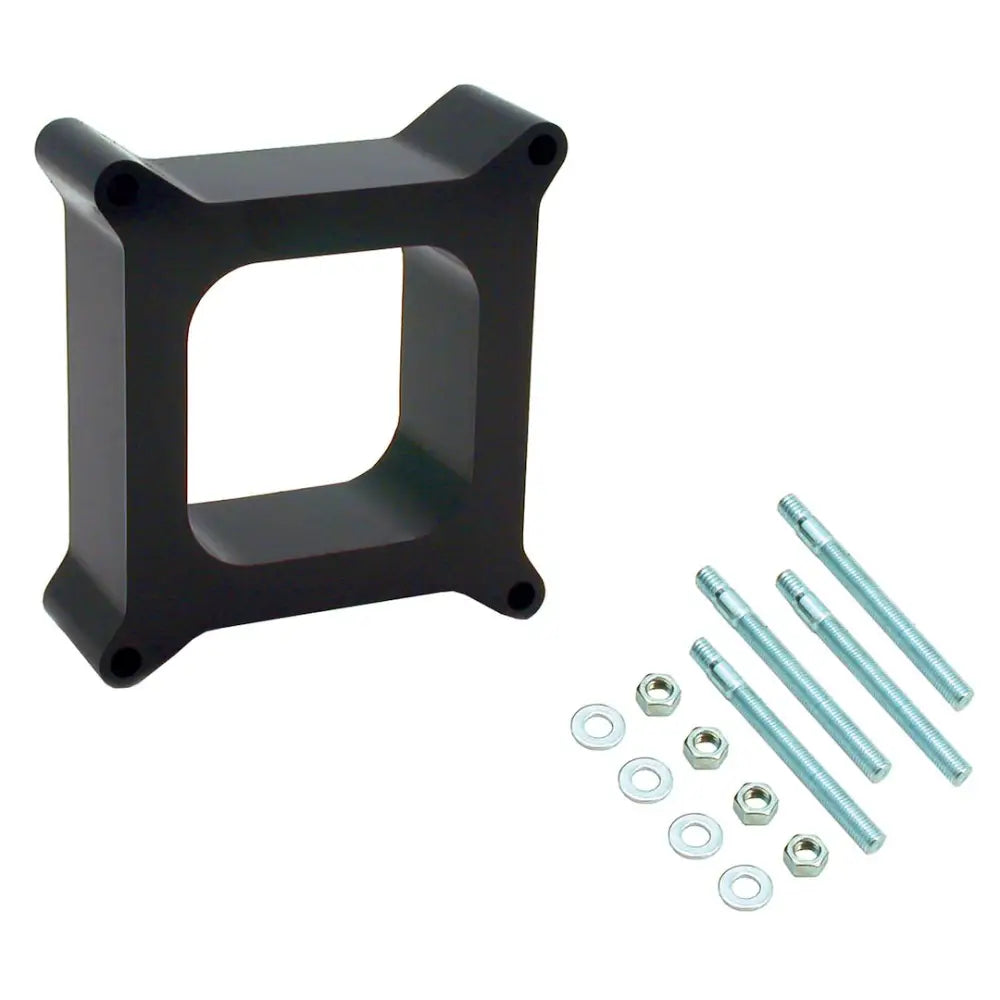 Spectre 5769 Heat Insulating Phenolic - Carbon Plastc Spacr Open