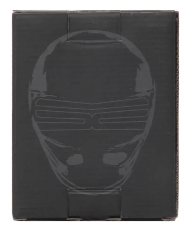 Spectre Intake Tube/Duct Mounting Plate (Aluminum) 4in. OD 