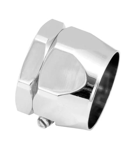 Spectre Magna-Clamp Hose Clamp 1-1/2in. - Chrome - Truck & Automotive