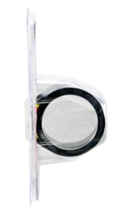 Spectre Magna-Clamp Hose Clamp 1-1/2in. - Chrome - Truck & Automotive