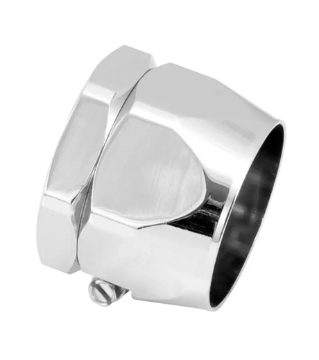 Spectre Magna-Clamp Hose Clamp 1-1/2in. - Chrome - Truck & Automotive
