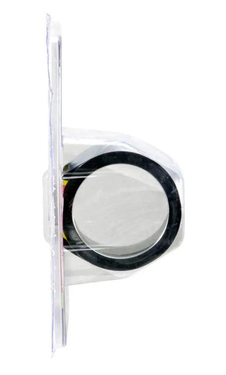 Spectre Magna-Clamp Hose Clamp 1-1/2in. - Chrome - Truck & Automotive
