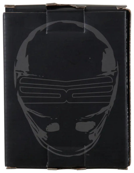 Black box with helmet graphic for Spectre Mass Air Flow Sensor Adapter Kit