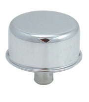 Spectre Spectre Oil Breather Cap 3/4in. (Push-In)