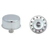 Spectre Oil Breather Cap 3/4in. (Push-In) 