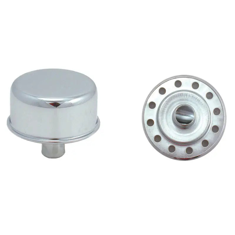 Spectre Oil Breather Cap 3/4in. (Push-In) 