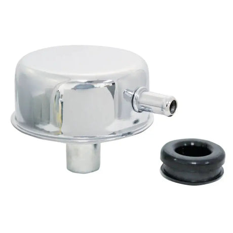 Spectre Spectre PCV Breather 3/4in. Push-In w/Grommet