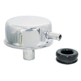 Spectre PCV Breather 3/4in. Push-In w/Grommet 