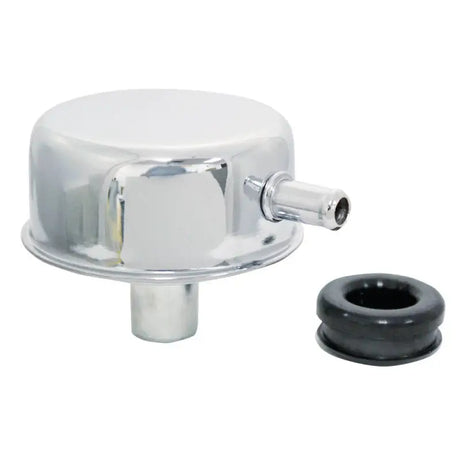 Spectre PCV Breather 3/4in. Push-In w/Grommet 