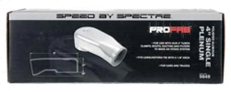 Spectre 9849