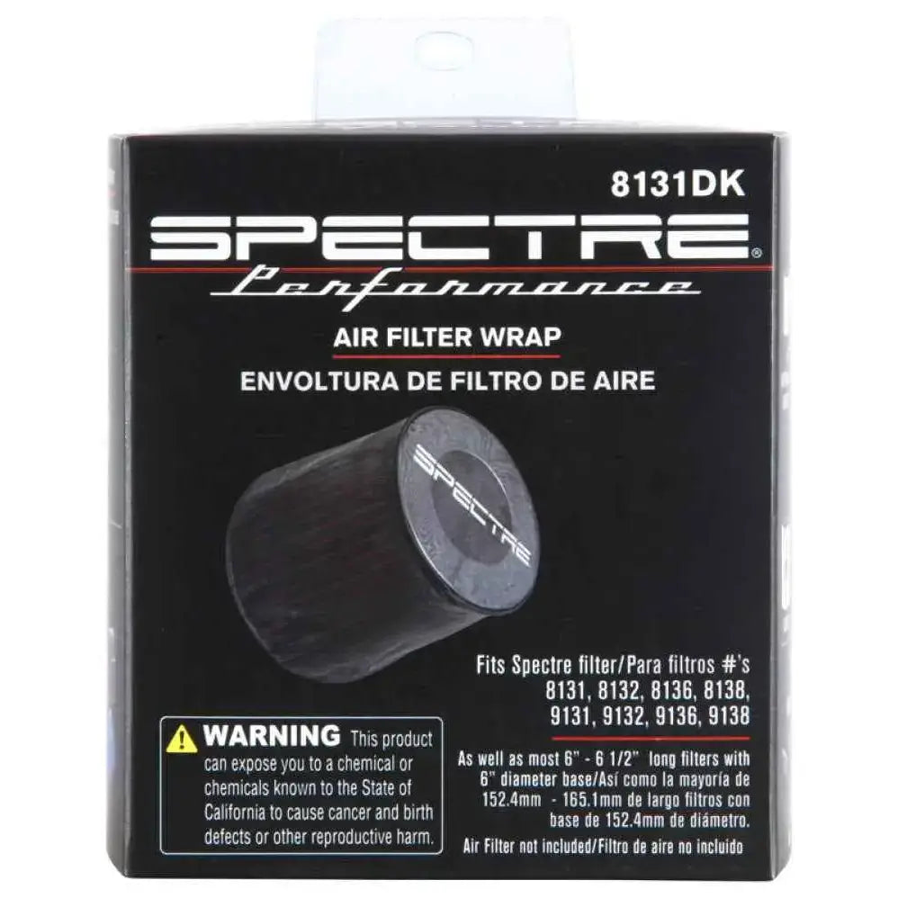Spectre 8131DK