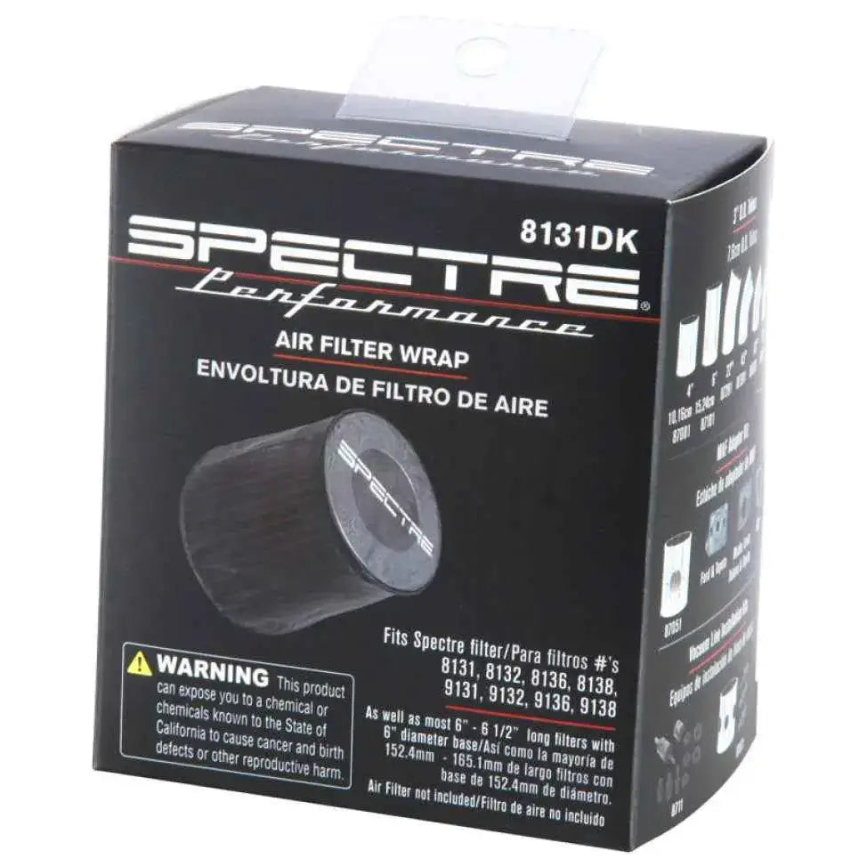 Spectre 8131DK