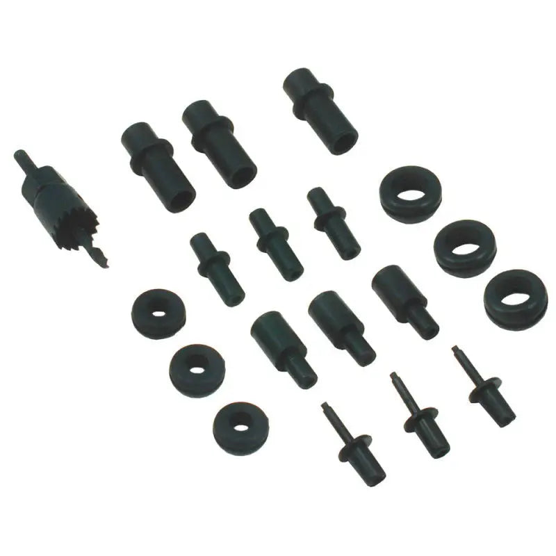 Spectre Vacuum Sensor Adapter Kit (12 Fittings) 
