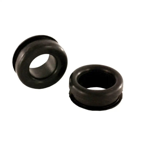 Spectre Valve Cover Grommets (For Covers w/1-1/4in. Filler-Breather Holes) OEM Replacement 