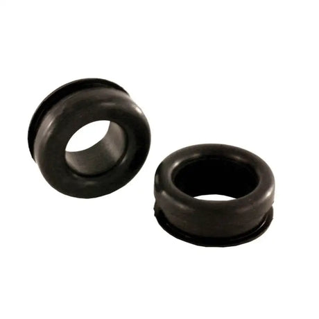 Spectre Spectre Valve Cover Grommets (For Covers w/1-1/4in. Filler-Breather Holes) OEM Replacement
