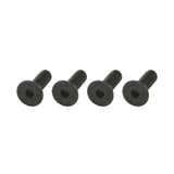 Spectre Water Pump Pulley Bolts - Aluminum 