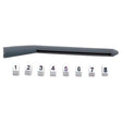 Spectre Spectre Wire Marker Set w/Tool - 8mm