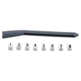 Spectre Spectre Wire Marker Set w/Tool - 8mm