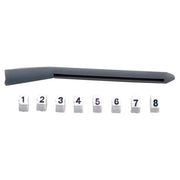 Spectre Spectre Wire Marker Set w/Tool - 8mm