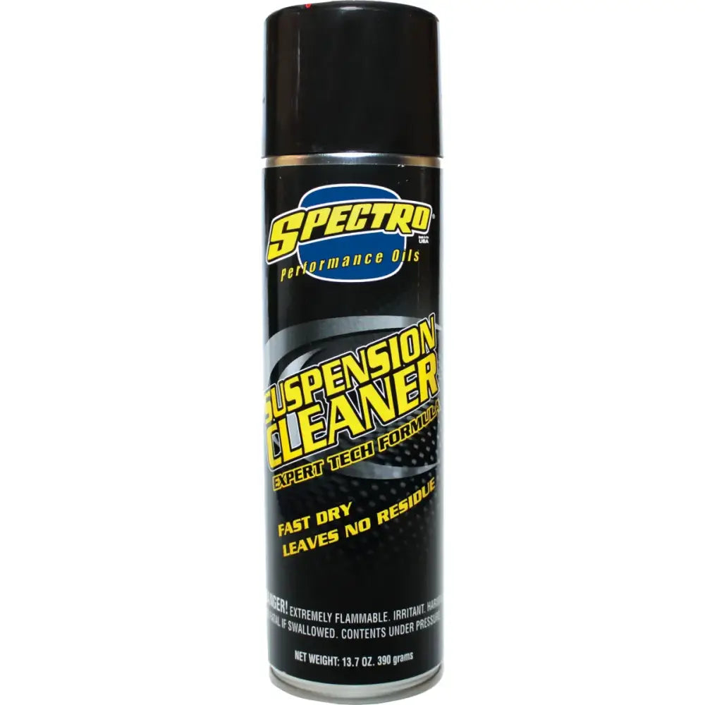 Suspension Cleaner 16.9 Fl.Oz
