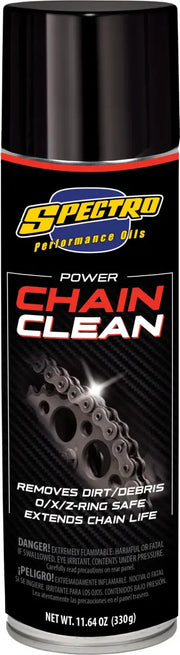 Power Chain Clean 11.64 Oz