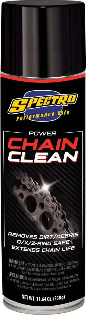Power Chain Clean 11.64 Oz