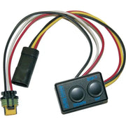NAMZ CUSTOM CYCLE PRODUCTS NSIM-01