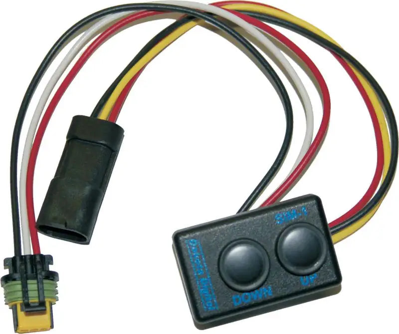 NAMZ CUSTOM CYCLE PRODUCTS NSIM-01
